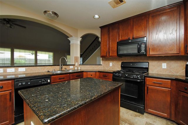 22130 Marshaven Way, Richmond, TX 77407