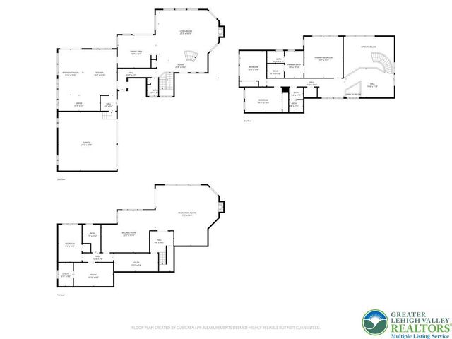 5069 5th Street, Upper Milford Twp, PA 18049