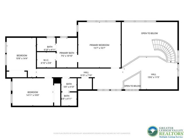 5069 5th Street, Upper Milford Twp, PA 18049