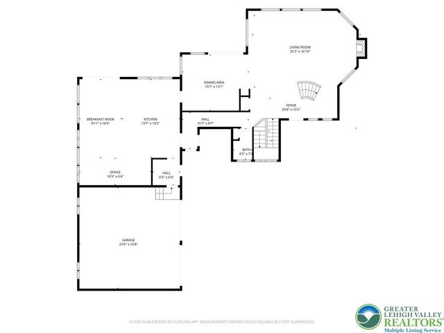 5069 5th Street, Upper Milford Twp, PA 18049