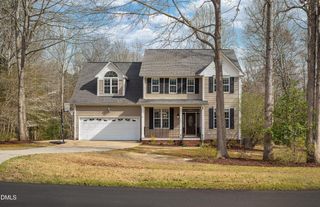 765 Carlton Street, Clayton, NC 27520