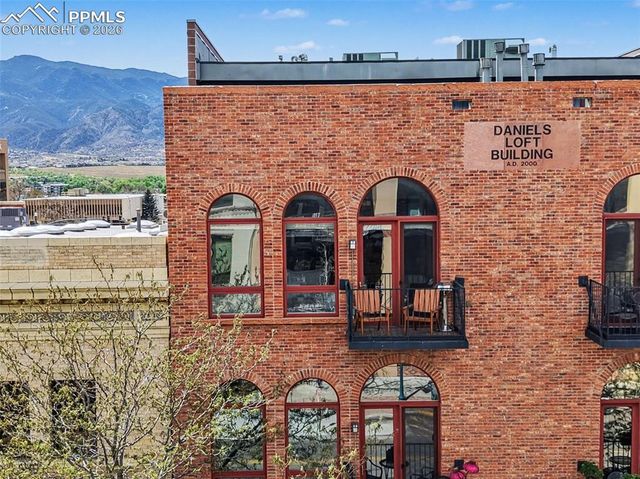 108 N Tejon Street A, Colorado Springs, CO 80903