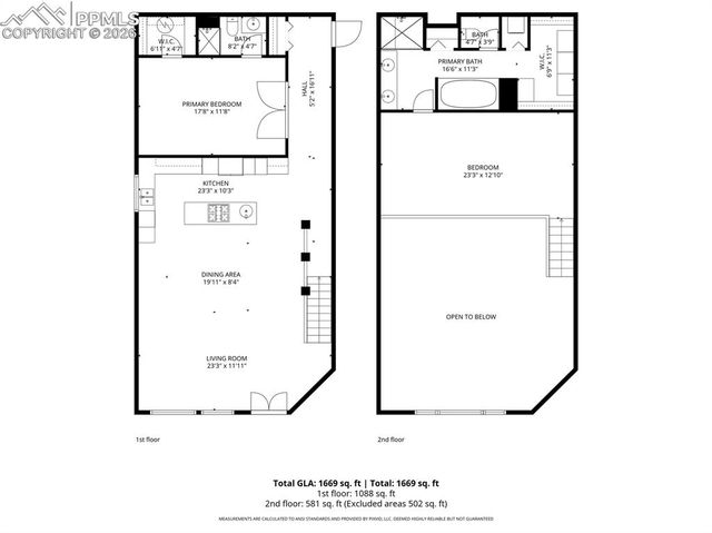108 N Tejon Street A, Colorado Springs, CO 80903