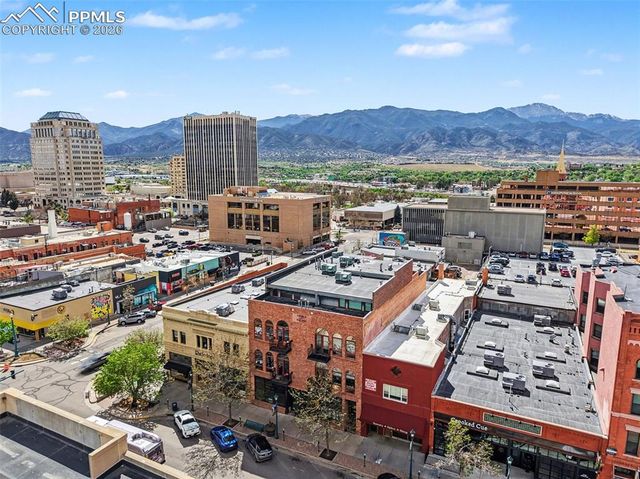 108 N Tejon Street A, Colorado Springs, CO 80903