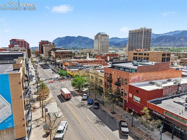108 N Tejon Street A, Colorado Springs, CO 80903