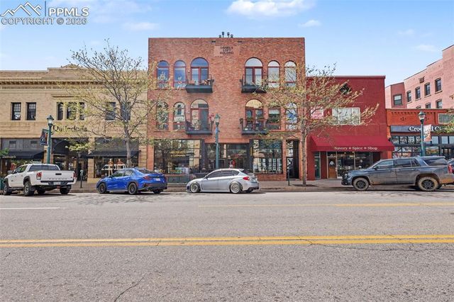 108 N Tejon Street A, Colorado Springs, CO 80903