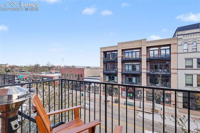 108 N Tejon Street A, Colorado Springs, CO 80903