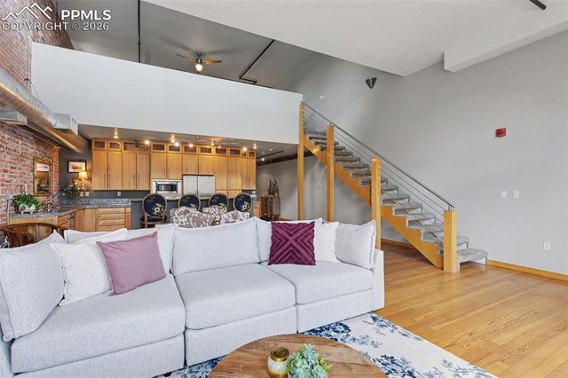 108 N Tejon Street A, Colorado Springs, CO 80903