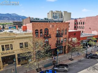 108 N Tejon Street A, Colorado Springs, CO 80903