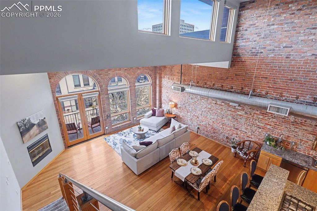 108 N Tejon Street A, Colorado Springs, CO 80903 — photo 5