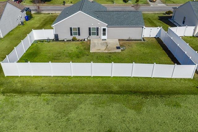 809 Benchmade Rd., Conway, SC 29527