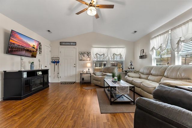 809 Benchmade Rd., Conway, SC 29527