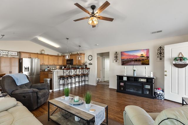 809 Benchmade Rd., Conway, SC 29527