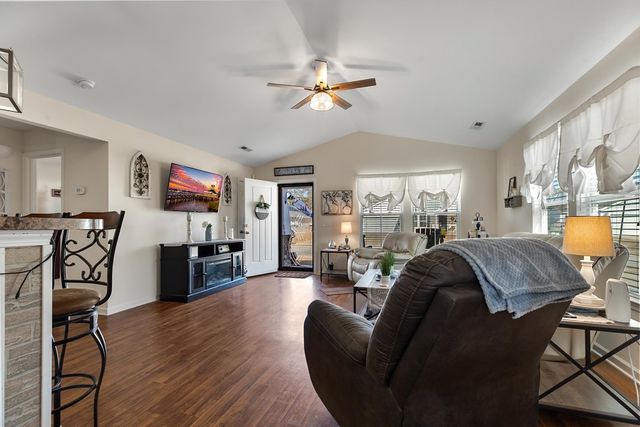 809 Benchmade Rd., Conway, SC 29527