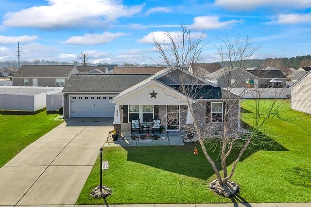 809 Benchmade Rd., Conway, SC 29527