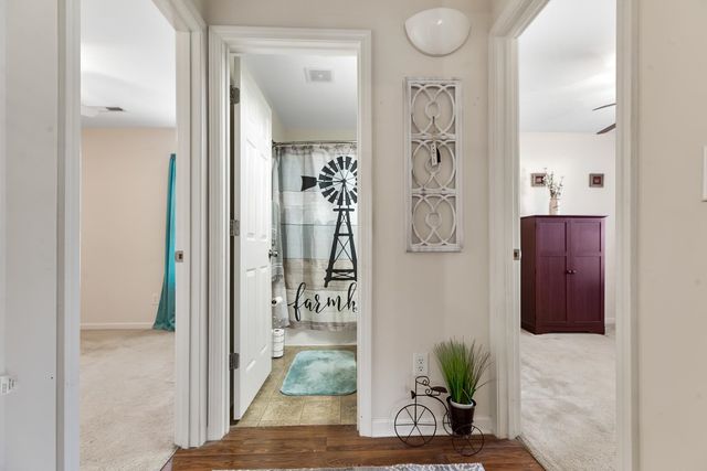 809 Benchmade Rd., Conway, SC 29527