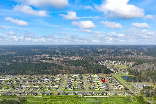 809 Benchmade Rd., Conway, SC 29527