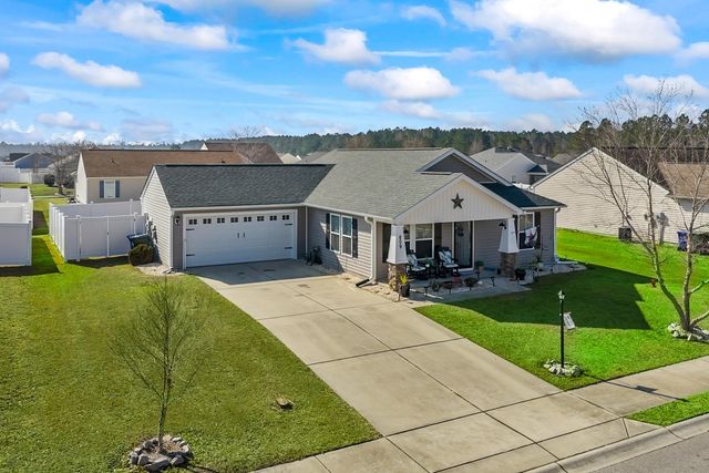 809 Benchmade Rd., Conway, SC 29527