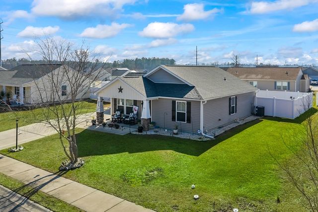 809 Benchmade Rd., Conway, SC 29527