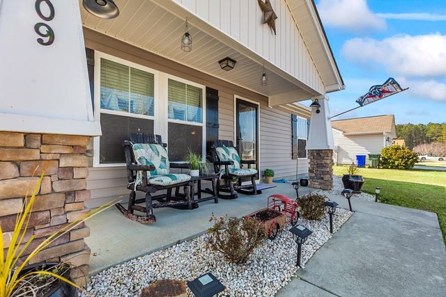 809 Benchmade Rd., Conway, SC 29527