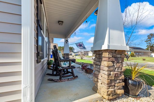 809 Benchmade Rd., Conway, SC 29527