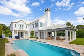201 Banyan Road, Palm Beach, FL 33480