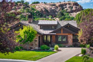 153 N Club Cabins Court, Heber City, UT 84032