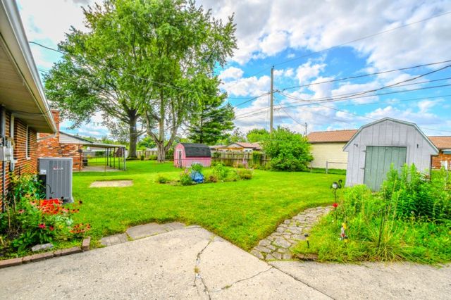 7882 Sebring Drive, Huber Heights, OH 45424