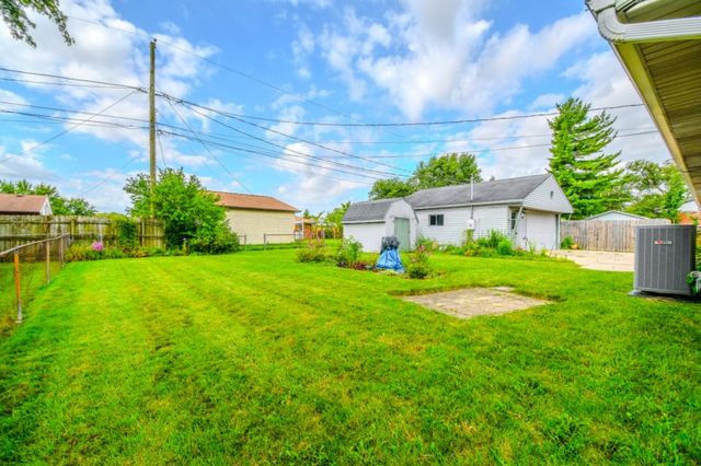 7882 Sebring Drive, Huber Heights, OH 45424