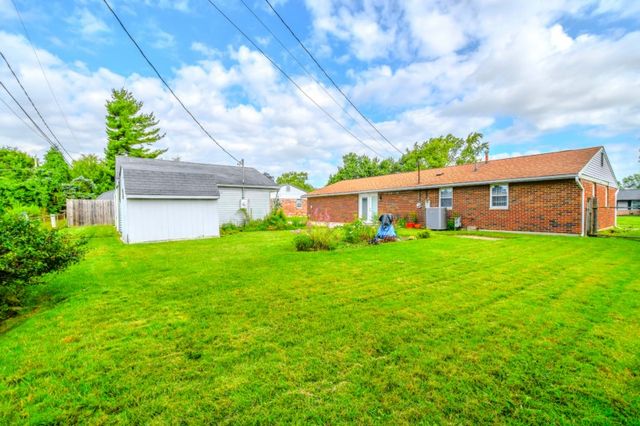7882 Sebring Drive, Huber Heights, OH 45424