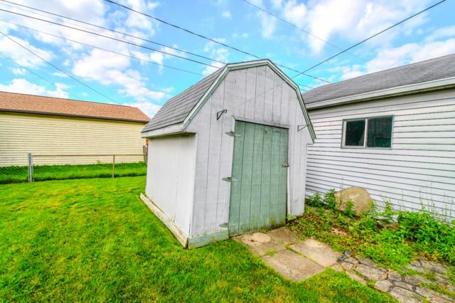 7882 Sebring Drive, Huber Heights, OH 45424