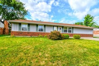 7882 Sebring Drive, Huber Heights, OH 45424