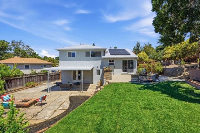 19054 Vannoy Court, Castro Valley, CA 94546