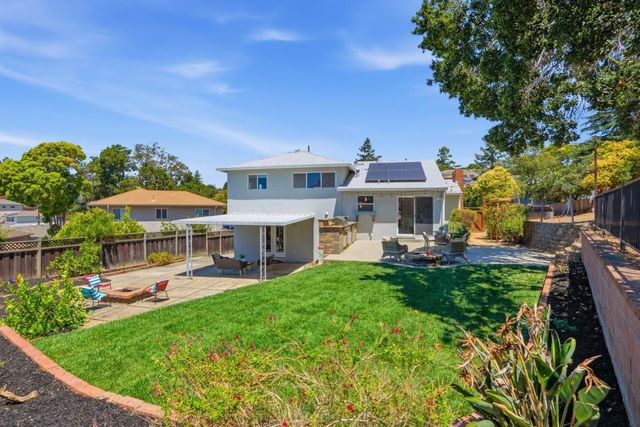 19054 Vannoy Court, Castro Valley, CA 94546