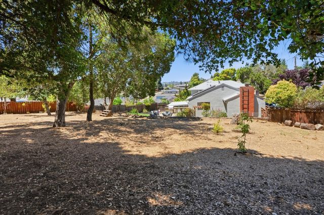 19054 Vannoy Court, Castro Valley, CA 94546