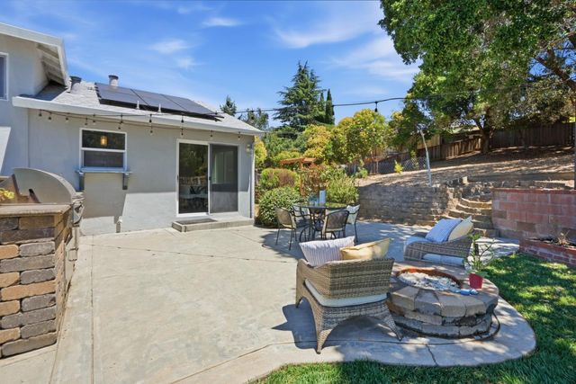 19054 Vannoy Court, Castro Valley, CA 94546
