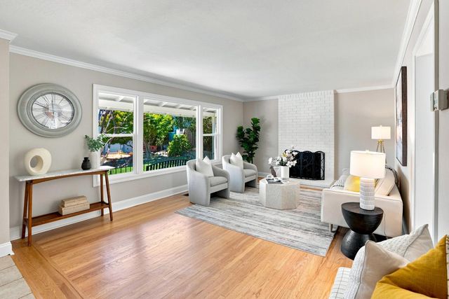 19054 Vannoy Court, Castro Valley, CA 94546