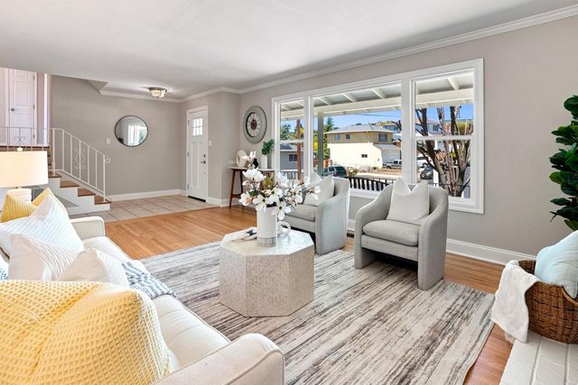 19054 Vannoy Court, Castro Valley, CA 94546