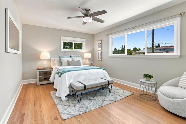 19054 Vannoy Court, Castro Valley, CA 94546