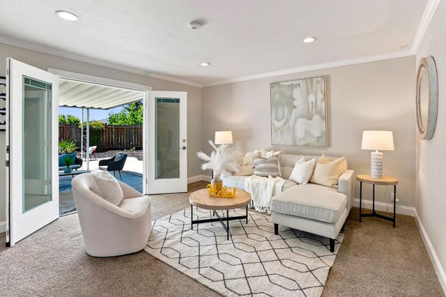 19054 Vannoy Court, Castro Valley, CA 94546