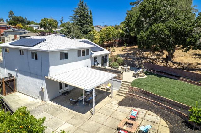 19054 Vannoy Court, Castro Valley, CA 94546