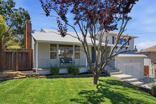 19054 Vannoy Court, Castro Valley, CA 94546