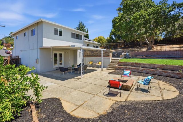 19054 Vannoy Court, Castro Valley, CA 94546