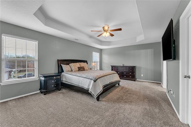 12014 Delaney Court, Farmington, AR 72730