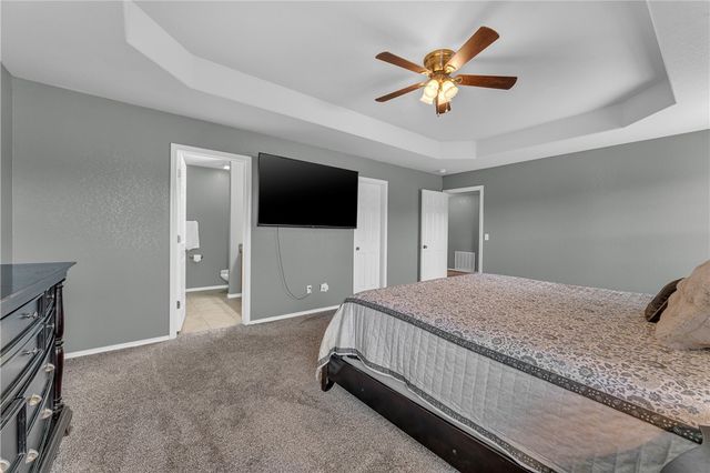 12014 Delaney Court, Farmington, AR 72730