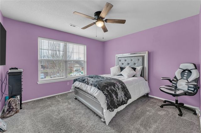 12014 Delaney Court, Farmington, AR 72730