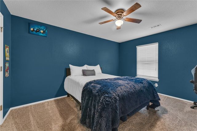 12014 Delaney Court, Farmington, AR 72730