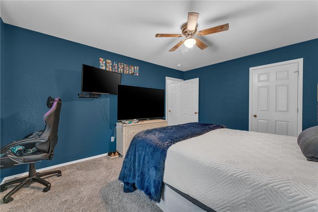 12014 Delaney Court, Farmington, AR 72730