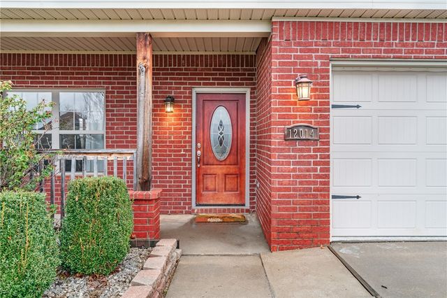 12014 Delaney Court, Farmington, AR 72730