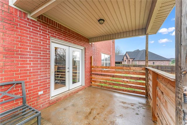 12014 Delaney Court, Farmington, AR 72730